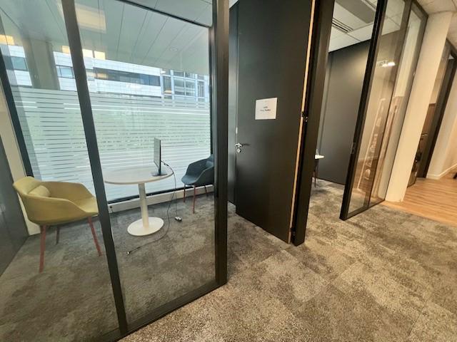 Bureau Lyon 3056m² Location bureau Lyon Rhône OLBUR2110505 13